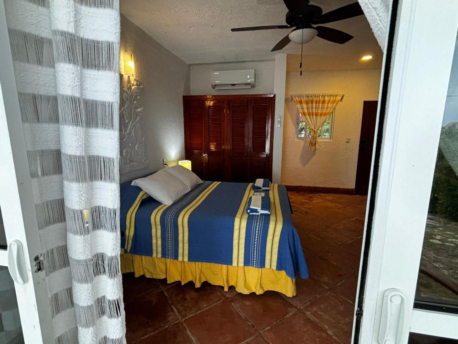 Casa Cenote Hotel Tancah Extérieur photo