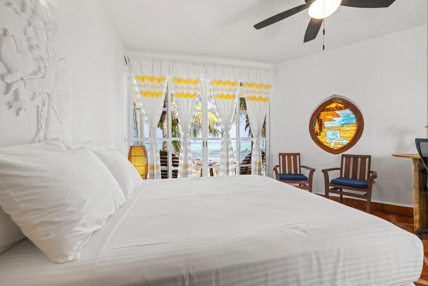 Casa Cenote Hotel Tancah Extérieur photo