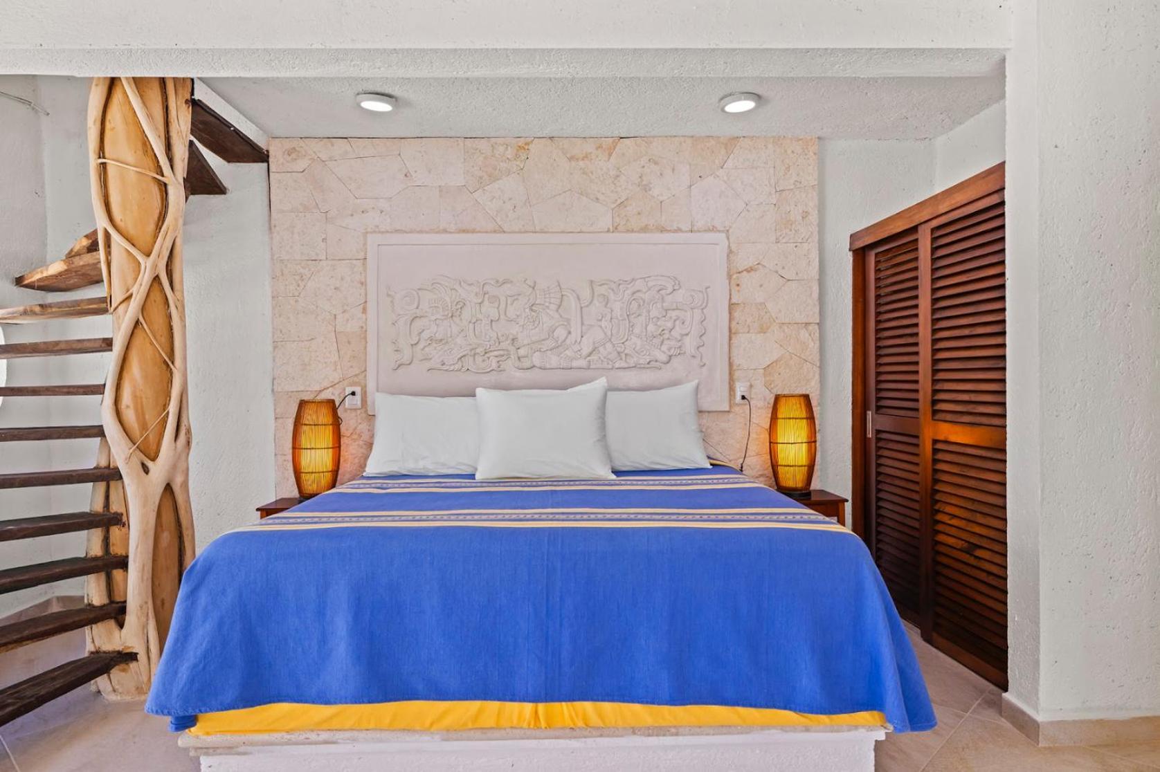 Casa Cenote Hotel Tancah Extérieur photo